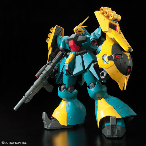 BANDAI RE/100 1/100 MSN-03 GYUNEI GUSS'S JAGD DOGA Model Kit Gundam CCA NEW_2