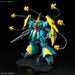 BANDAI RE/100 1/100 MSN-03 GYUNEI GUSS'S JAGD DOGA Model Kit Gundam CCA NEW_7