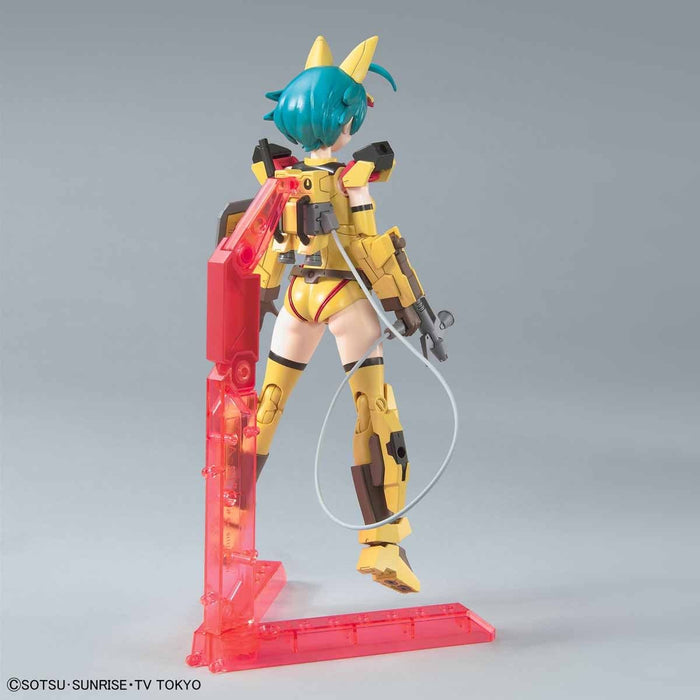 BANDAI Figure-rise Standard Gundam Build Divers DIVER NAMI Plastic Model Kit NEW_8