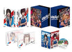 Hanebado Vol.1 First Limited Edition Blu-ray Booklet Box TBR-28280D Animation_3