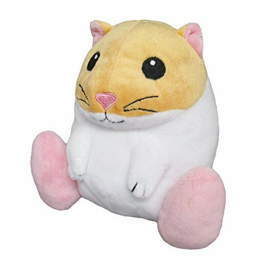Sanei Boeki Star Kirby ALL STAR COLLECTION Collection Plush Doll Rick NEW_1