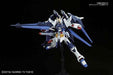 Bandai Amazing Strike Freedom Gundam HGBF 1/144 Gunpla Model Kit NEW from Japan_2