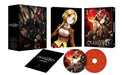Overlord III Vol.1 First Limited Edition Blu-ray+Drama CD w/ Booklet ZMXZ-12441_1