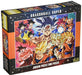 500 Piece Jigsaw Puzzle Dragon Ball Super Ultimate Warrior Evolutionary Orbit_1