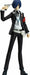 Max Factory figma 322 Persona 3 The Movie Makoto Yuki Figure New from Japan_1