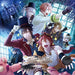 [CD] Code:Realize - Hakugin no Kiseki - Drama CD: Haunted House Adventure NEW_1