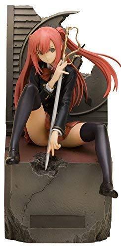 Orchid Seed Shining Wind Kanon Shiina 1/7 Scale Figure NEW from Japan_1