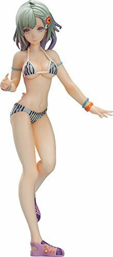 Freeing Little Armory Ena Toyosaki: Swimsuit Ver. 1/12 Scale Figure NEW_1