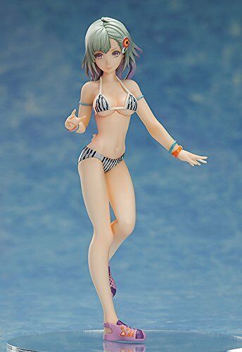 Freeing Little Armory Ena Toyosaki: Swimsuit Ver. 1/12 Scale Figure NEW_2
