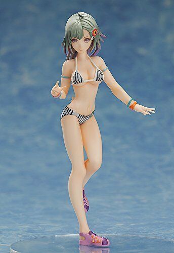 Freeing Little Armory Ena Toyosaki: Swimsuit Ver. 1/12 Scale Figure NEW_4