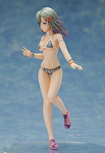 Freeing Little Armory Ena Toyosaki: Swimsuit Ver. 1/12 Scale Figure NEW_5