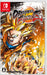 Dragon Ball FighterZ Nintendo Switch Standard Edition HAC-P-AM5WA Fighting Game_1
