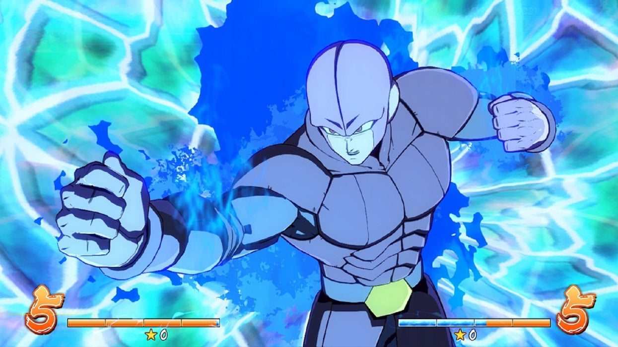 Dragon Ball FighterZ Nintendo Switch Standard Edition HAC-P-AM5WA Fighting Game_6