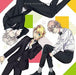 [CD] Movie Uta no Prince-sama Special Unit Drama CD Sho.Nagi.Shion Normal Ver._1