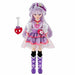 BANDAI HUGtto! PreCure Pretty Cure Style Cure Amur Doll Figure NEW from Japan_1