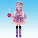BANDAI HUGtto! PreCure Pretty Cure Style Cure Amur Doll Figure NEW from Japan_2