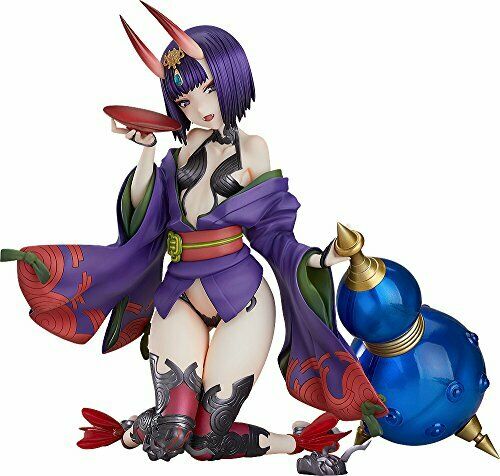 Max Factory Assassin / Shuten-Douji 1/7 Scale Figure NEW from Japan_1