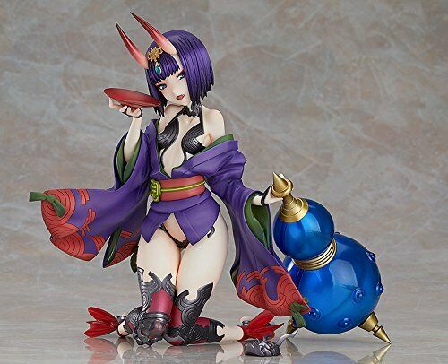 Max Factory Assassin / Shuten-Douji 1/7 Scale Figure NEW from Japan_2