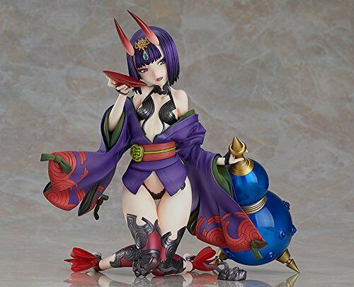 Max Factory Assassin / Shuten-Douji 1/7 Scale Figure NEW from Japan_3