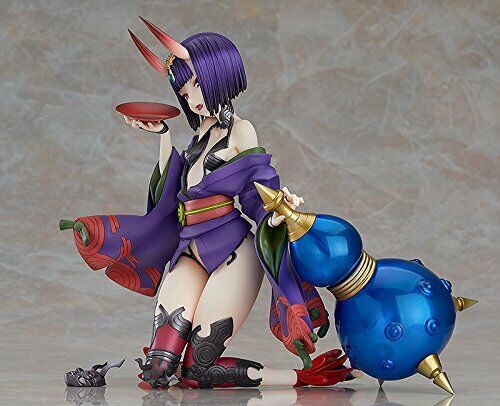 Max Factory Assassin / Shuten-Douji 1/7 Scale Figure NEW from Japan_4