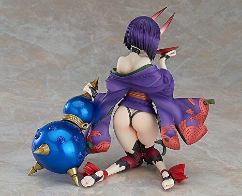 Max Factory Assassin / Shuten-Douji 1/7 Scale Figure NEW from Japan_5