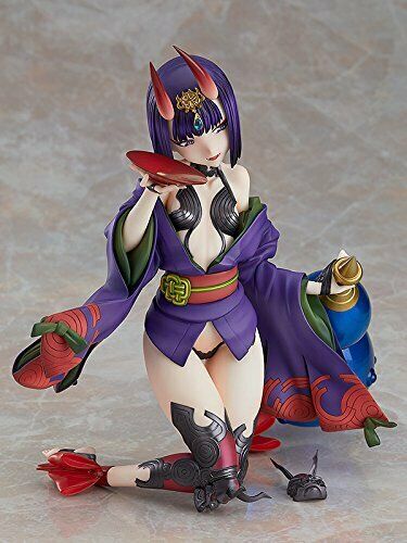 Max Factory Assassin / Shuten-Douji 1/7 Scale Figure NEW from Japan_6