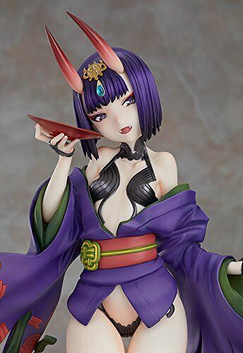 Max Factory Assassin / Shuten-Douji 1/7 Scale Figure NEW from Japan_7