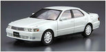 Aoshima 1/24 Toyota JZX90 Chaser/Cresta Avante Super Lucent/Tourer '93 Model Kit_3