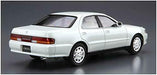 Aoshima 1/24 Toyota JZX90 Chaser/Cresta Avante Super Lucent/Tourer '93 Model Kit_4