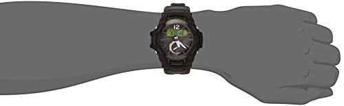 CASIO G-SHOCK GR-B100-1A3JF GRAVITY MASTER Men's Watch Bluetooth Solar NEW_2