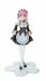 SEGA Re:Zero Starting Life in Another World PM Premium Figure Ram Curtsey NEW_1