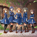 [CD] SCHOOLGIRL Strikers Twinkle Melodies Melody Collection Vol.2_1