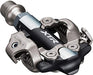 SHIMANO PD-M9100 Pedals - Black Metal 420g (PD-M9100 included / SM-SH51) NEW_1