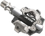 Shimano XTR PD-M9100-S SPD Pedal Included Cleat SM-SH51 Black IPDM9100S1 NEW_3