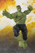 S.H.Figuarts Avengers Infinity War HULK Action Figure BANDAI NEW from Japan_2