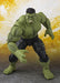 S.H.Figuarts Avengers Infinity War HULK Action Figure BANDAI NEW from Japan_3