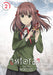 Lostorage conflated WIXOSS 2 Blu-ray First Limited edition with card 1000725560_2