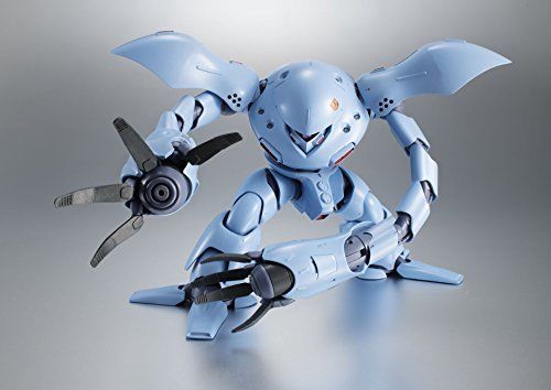 ROBOT SPIRITS SIDE MS Gundam 0080 MSM-03C HY-GOGG Ver A.N.I.M.E. Figure BANDAI_3