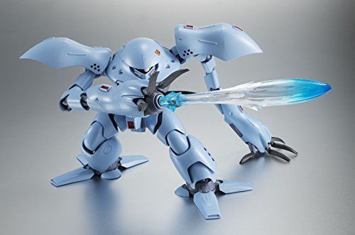 ROBOT SPIRITS SIDE MS Gundam 0080 MSM-03C HY-GOGG Ver A.N.I.M.E. Figure BANDAI_6