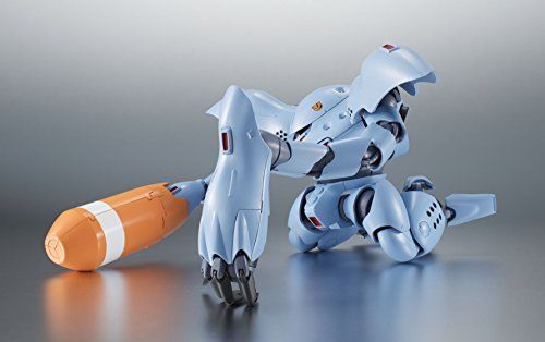 ROBOT SPIRITS SIDE MS Gundam 0080 MSM-03C HY-GOGG Ver A.N.I.M.E. Figure BANDAI_7
