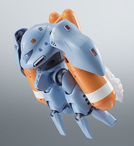 ROBOT SPIRITS SIDE MS Gundam 0080 MSM-03C HY-GOGG Ver A.N.I.M.E. Figure BANDAI_8