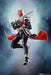 S.H.Figuarts Kamen Rider WIZARD FLAME STYLE Shinkoccou Seihou Figure BANDAI NEW_7