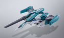 HI-METAL R Macross II VF-2SS VALKYRIE II + SAP Nexx Gilbert Use Figure BANDAI_3