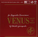 Four Jazz Audio Connoisseur -Venus Best of Best SACD Edition VHGD-00304 NEW_1