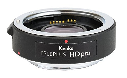 Kenko Teleconverter TELEPLUS HD pro1.4x DGX EFmount for Canon EF only 601365 NEW_1