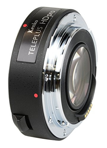 Kenko Teleconverter TELEPLUS HD pro1.4x DGX EFmount for Canon EF only 601365 NEW_2