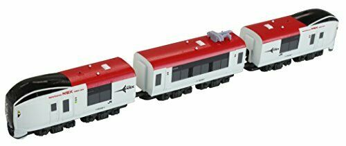 Rokuhan Z Scale Z Shorty Series E259 'Narita Express' NEW from Japan_1