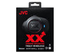JVC HA-XC70BT-R Red Complete Wireless Earphone XX Series / Bluetooth compatible_9