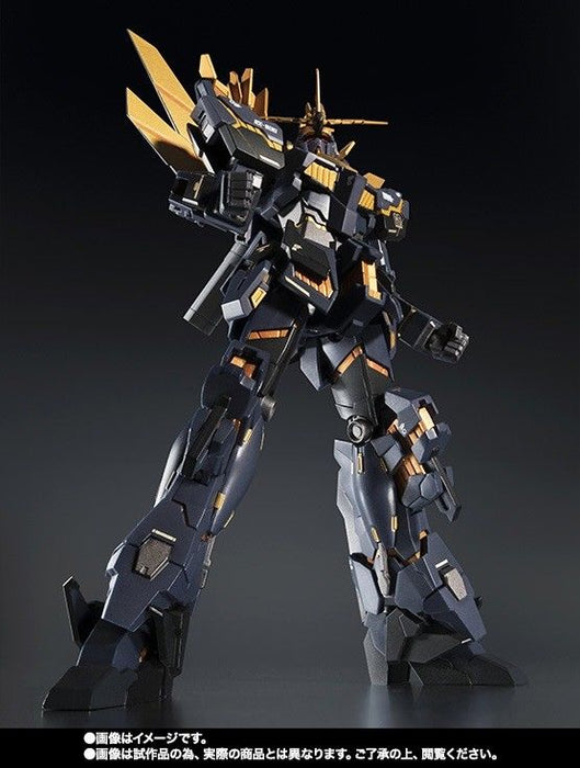 ROBOT SPIRITS SIDE MS BANSHEE NORN SP PACK REAL MARKING Ver Figure BANDAI NEW_3