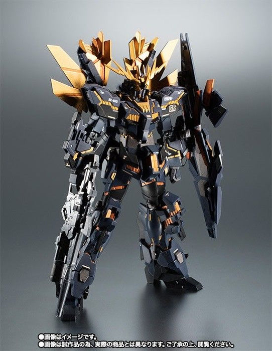 ROBOT SPIRITS SIDE MS BANSHEE NORN SP PACK REAL MARKING Ver Figure BANDAI NEW_5